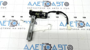 Driver's seat headrest adjustment motor for BMW X5 F15 14-18