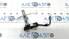 BMW X5 F15 14-18 passenger seat headrest adjustment motor