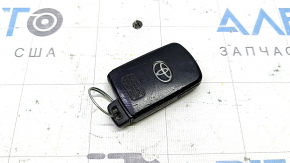Toyota Camry v55 15-17 USA Smart Key, 4 buttons, worn, broken housing