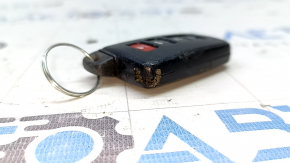 Toyota Camry v55 15-17 USA Smart Key, 4 buttons, worn, broken housing