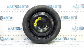 Volvo XC60 spare tire 18-25 R18 125/80