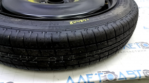 Volvo XC60 spare tire 18-25 R18 125/80