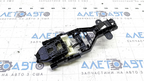 Front right door handle mechanism Volvo XC60 18-23 for keyless and backlight