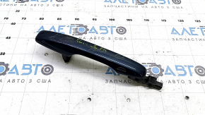 Volvo XC60 18-25 keyless entry door handle, front right, with backlight, scratches