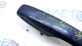 Volvo XC60 18-25 keyless entry door handle, front right, with backlight, scratches