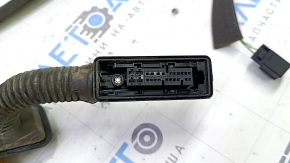 Wiring for the front right door of a Volvo XC60 18-25 for keyless entry and a camera
