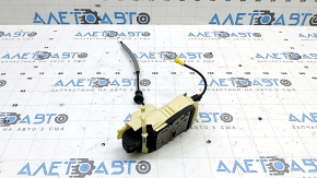 Volvo XC60 18-25 rear left door lock with child protection, with cables