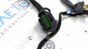 Volvo XC60 18-25 rear left door wiring for keyless entry