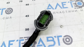 Volvo XC60 18-25 rear right door wiring for keyless entry