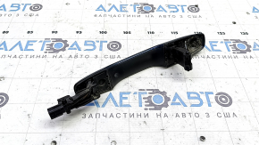 Volvo XC60 18-25 keyless exterior rear right door handle with backlight, scratches