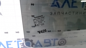 Glass of the rear left door Volvo XC60 18-23