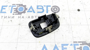 Rear right window lift control trim Volvo XC60 18-23 black