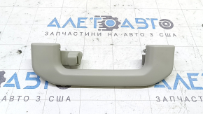 Ceiling handle rear left Volvo XC60 18-23 gray