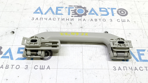 Ceiling handle rear left Volvo XC60 18-23 gray