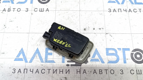 Volvo XC60 22-25 rear right light, gray