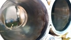 Jeep Cherokee KL 19-23 2.0T bare cylinder block for boring