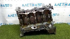 Jeep Cherokee KL 19-23 2.0T bare cylinder block for boring