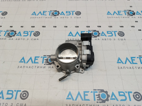 Throttle valve VW Passat b7 12-15 USA 2.5 HOTARU