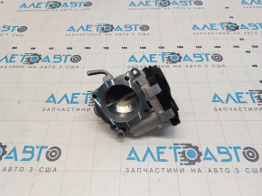 Throttle valve VW Passat b7 12-15 USA 2.5 HOTARU