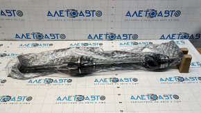Drive axle shaft front right Jeep Patriot 11-17 AWD with GSP shaft