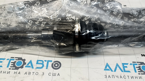 Drive axle shaft front right Jeep Patriot 11-17 AWD with GSP shaft