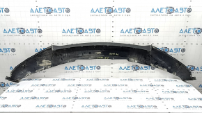 BMW X5 F15 14-18 front bumper lip for parking sensors, structure, scratches