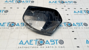 Front bumper air duct frame left BMW 3 G20 19-22 Sport Line