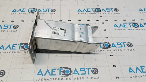Front bumper reinforcement fang right Audi A4 B9 17-