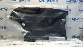 Central underbody protection BMW X3 G01 18-21