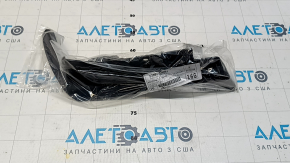 Mudguard front fender right Toyota Rav4 19- OEM