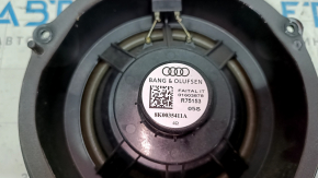 Speaker rear right Audi A4 B8 08-16 BANG & OLUFSEN