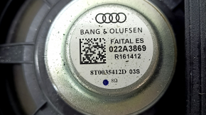 Subwoofer Audi A4 B8 08-16 BANG & OLUFSEN