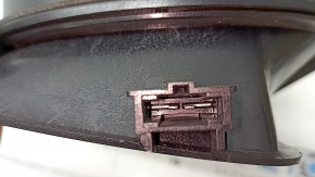 Subwoofer Audi A4 B8 08-16 BANG & OLUFSEN
