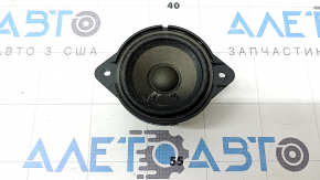 Left front panel speaker Audi A4 B8 08-16 BANG & OLUFSEN