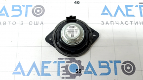 Left front panel speaker Audi A4 B8 08-16 BANG & OLUFSEN