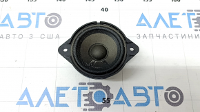 Right front panel speaker Audi A4 B8 08-16 BANG & OLUFSEN