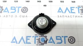 Right front panel speaker Audi A4 B8 08-16 BANG & OLUFSEN
