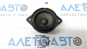 Rear shelf speaker left Audi A4 B8 08-16 BANG & OLUFSEN