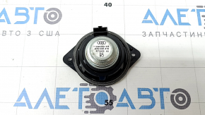 Rear shelf speaker left Audi A4 B8 08-16 BANG & OLUFSEN