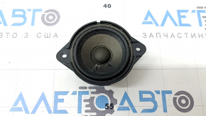 Right rear shelf speaker Audi A4 B8 08-16 BANG & OLUFSEN