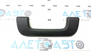 Front right ceiling handle for Audi A4 B8 08-16 sedan, black
