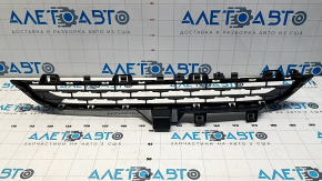 BMW X5 F15 14-18 Pure Experience Front Bumper Upper Grille
