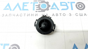 Rear left door tweeter speaker Audi A4 B8 08-16 BANG & OLUFSEN