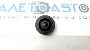 Front left door tweeter speaker Audi A4 B8 08-16 BANG & OLUFSEN