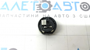 Front left door tweeter speaker Audi A4 B8 08-16 BANG & OLUFSEN
