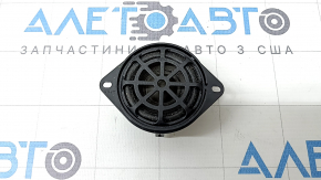 Front panel central speaker Audi A4 B8 08-16 BANG & OLUFSEN