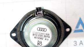 Front panel central speaker Audi A4 B8 08-16 BANG & OLUFSEN