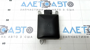 Blind spot sensor right Audi A4 B8 13-16