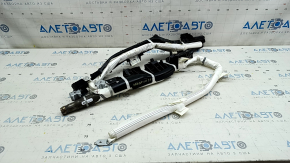 Airbag airbag side curtain left Toyota Venza 21-