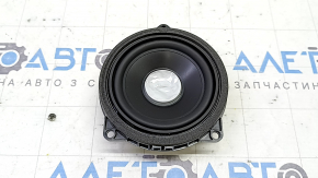 BMW 5 G30 17-23 Harman Kardon midrange rear left door speaker, dented